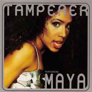 The Tamperer Featuring Maya - Fabulous FLAC
