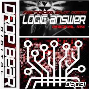 Random But Raw - Logic Answer FLAC