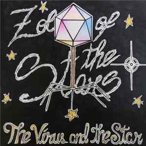 Zoe Of The Stars - The Virus And The Star FLAC