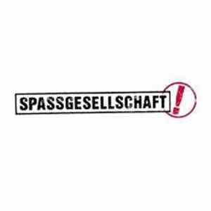 Various - Spassgesellschaft Label Sampler - Amazon.de Label Des Monats FLAC