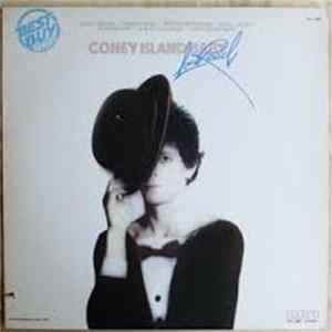 Lou Reed - Coney Island Baby FLAC