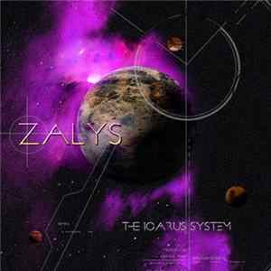 Zalys - The Icarus System FLAC