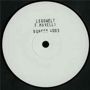 F. Mavelli - Special Brigade FLAC