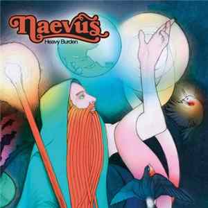 Naevus - Heavy Burden FLAC