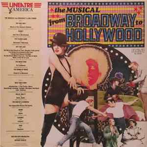 The Boston Pops Orchestra ,Conducted By Arthur Fiedler - The Musical From Broadway To Hollywood FLAC