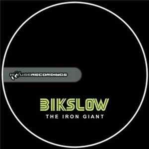 Bikslow - The Iron Giant FLAC