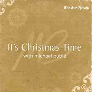 Michael Bublé - It's Christmas Time FLAC