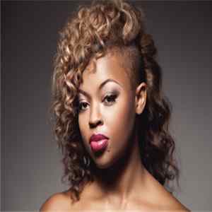 Mela Vazel - I'm Alright FLAC