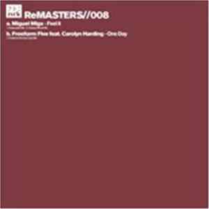 Miguel Migs / Freeform Five - NRK ReMasters 008 FLAC