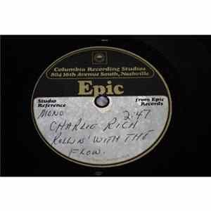 Charlie Rich - Rollin' With The Flow FLAC
