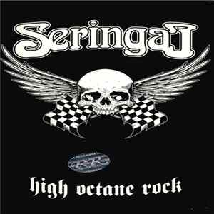 Seringai - High Octane Rock FLAC