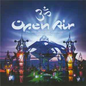 Various - Open Air - Season 2006 FLAC