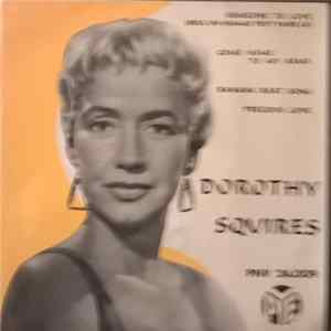Dorothy Squires - Someone To Love FLAC