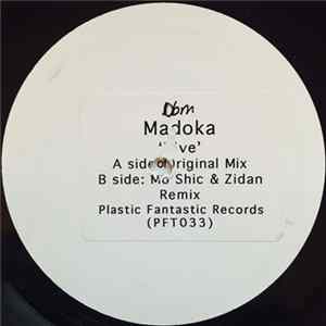 Madoka - Dive FLAC