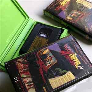 Wet Dream Asphyxiation & Swallowing Bile - Woodchipper Massacre FLAC