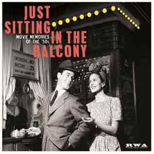 Various - Just Sitting In The Balcony FLAC
