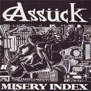 Assück - Misery Index FLAC