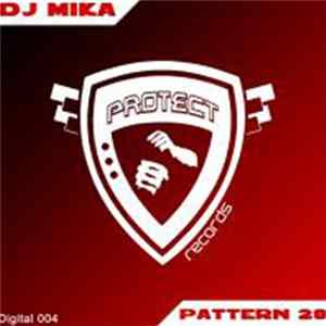 DJ Mika - Pattern 28 FLAC