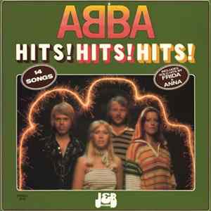 ABBA - Hits! Hits! Hits! FLAC