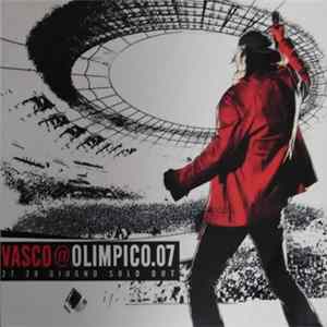 Vasco - Vasco@Olimpico.07 FLAC