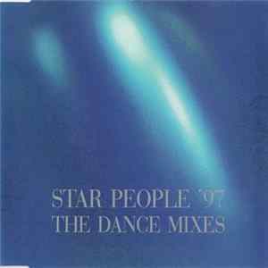 George Michael - Star People '97 (The Dance Mixes) FLAC