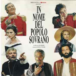 Nicola Piovani - In Nome Del Popolo Sovrano FLAC