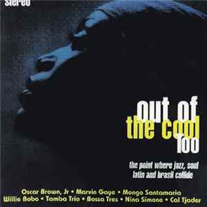 Various - Out Of The Cool Too FLAC
