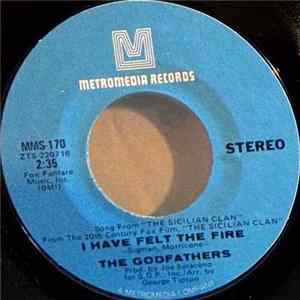 The Godfathers - Song From "The Sicilian Clan" / Walk Away Renee FLAC