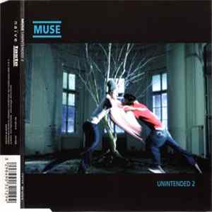 Muse - Unintended FLAC
