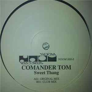 Commander Tom - Sweet Thang FLAC