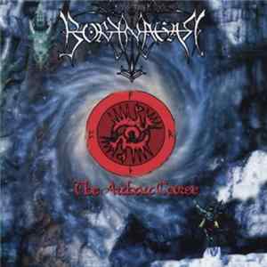 Borknagar - The Archaic Course FLAC