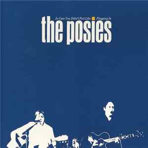 The Posies - In Case You Didn't Feel Like Plugging In FLAC