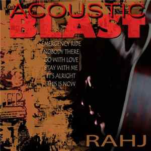 RAHJ - Acoustic Blast FLAC