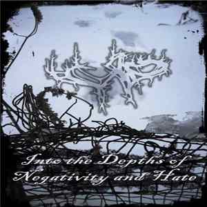 Yar - Into The Depths Of Negativity And Hate FLAC
