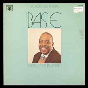 Count Basie - Kansas City Suite / Easin' It FLAC