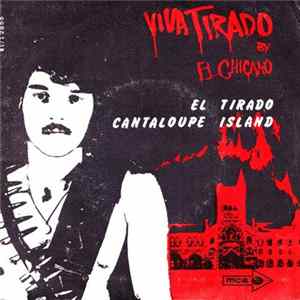 El Chicano - Viva Tirado / Cantaloupe Island FLAC