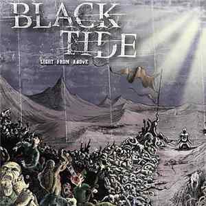 Black Tide - Light From Above FLAC