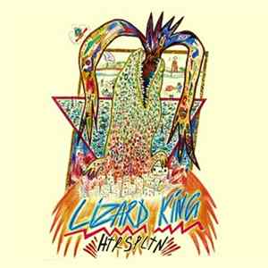 Htrspltn - The Lizard King FLAC
