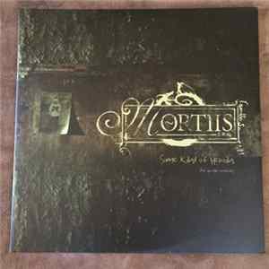 Mortiis - Some Kind Of Heroin (The Grudge Remixes) FLAC
