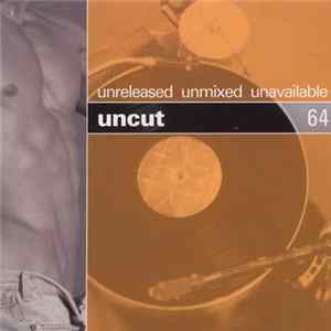 Various - Uncut 64 FLAC