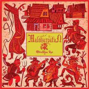 Malokarpatan - Stridžie Dni FLAC