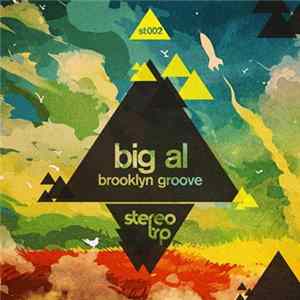 Big Al - Brooklyn Groove FLAC