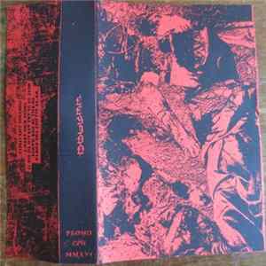 Lesion - Promo MMXVI (Rise) FLAC