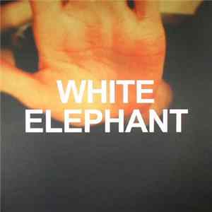 White Elephant - The Old Euphonium EP FLAC