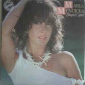 María Mendiola - Stupid Cupid FLAC