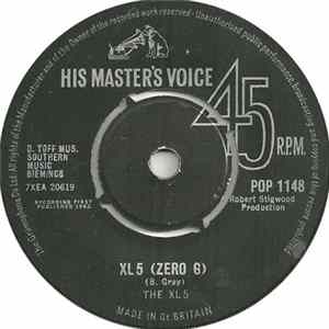 The XL5 - XL5 (Zero G) FLAC