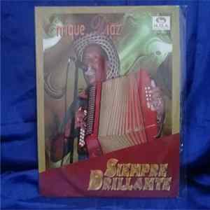 Enrique Diaz - Siempre Brillante FLAC
