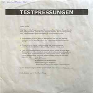 Westbalkonia - Schöner Als Gestern FLAC