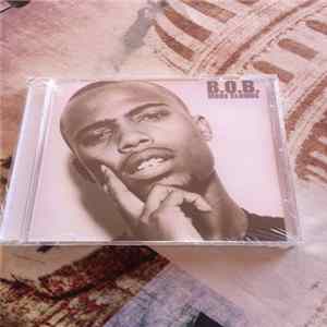 B.o.B - More Clouds FLAC