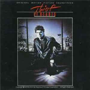 Various - Thief Of Hearts - Original Motion Picture Soundtrack FLAC